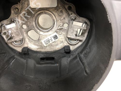 Steering wheel VW UP! (121, 122, BL1, BL2, BL3, 123) 1.0 | BP37206794C49 - Image 5