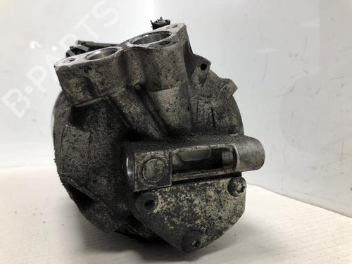AC compressor FIAT TALENTO Van (296_) 2.0 EcoJet | BP37215452M34 - Image 3
