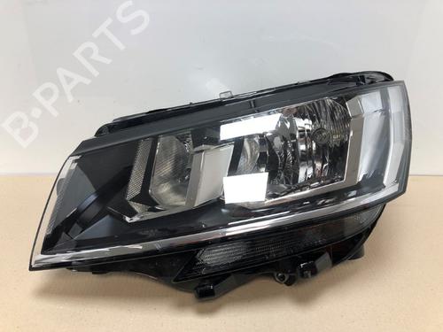 Used Left headlight Left headlight 16379805 16379805