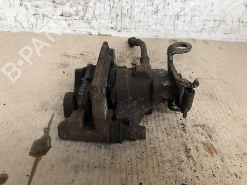 Right rear brake caliper FORD FOCUS I (DAW, DBW) 2.0 16V | BP15299564M106 