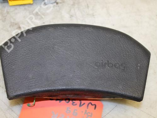 Used Driver airbag RENAULT MASTER II Bus (JD) 2.5 D (JD1A, JD0E, JD0A, JD1E) (80 hp) 15304567