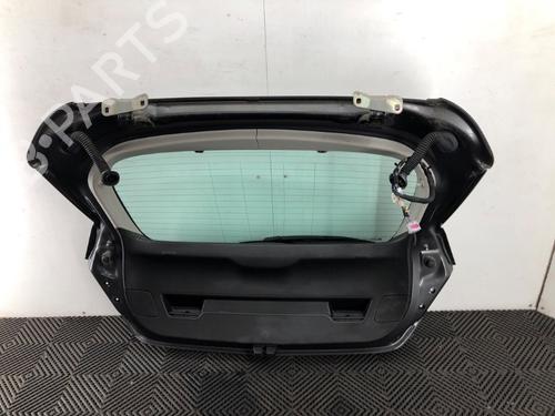 Tailgate OPEL ASTRA J (P10) 1.6 Turbo (68) | BP26281966C6 