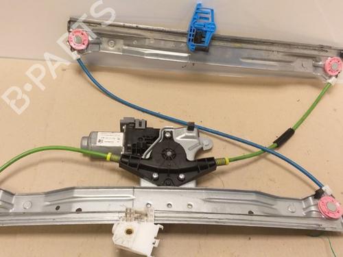 Used Front right window mechanism Front right window mechanism 37206972 37206972