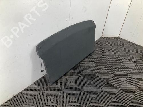 Rear parcel shelf LAND ROVER RANGE ROVER EVOQUE (L538) 2.2 D | BP27171616C85