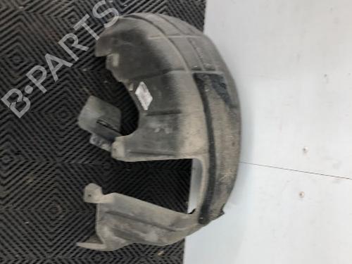 Hjulbue FORD B-MAX (JK) 1.0 EcoBoost | BP37213061C56 - Image 4