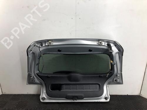 Tailgate CITROËN C4 CACTUS 1.2 THP 110 | BP23989517C6 - Image 6