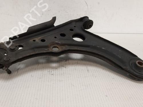 Right front suspension arm VW POLO III (6N1) 75 1.6 | BP15343435M13 