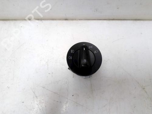 Used Headlight switch Headlight switch 15337191 15337191