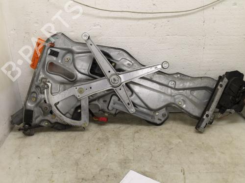Used Rear left window mechanism Rear left window mechanism 37209190 37209190