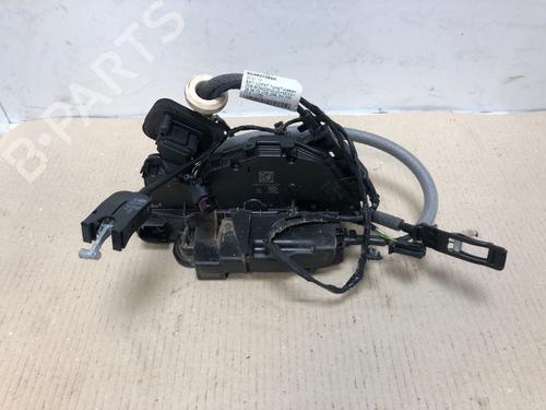 Front right lock VW GOLF VII (5G1, BQ1, BE1, BE2) 1.2 TSI | BP15346574C97 