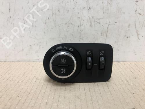 Used Headlight switch Headlight switch 15347305 15347305