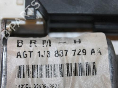 Electronic module VW GOLF IV (1J1) 1.9 TDI | BP15308193M83 