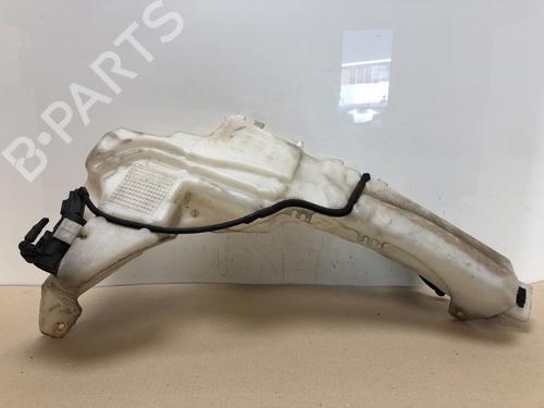 Used Windscreen washer tank Windscreen washer tank 24932343 24932343