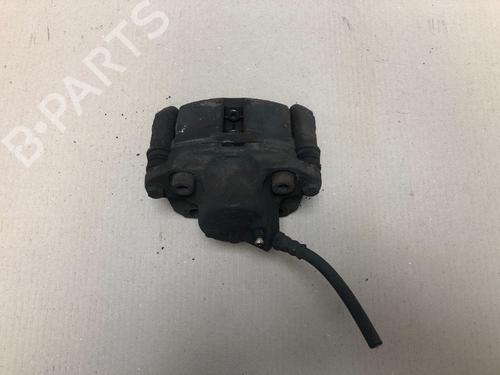Right front brake caliper DACIA LOGAN (LS_) 1.2 16V LPG | BP16169028M104 - Image 5
