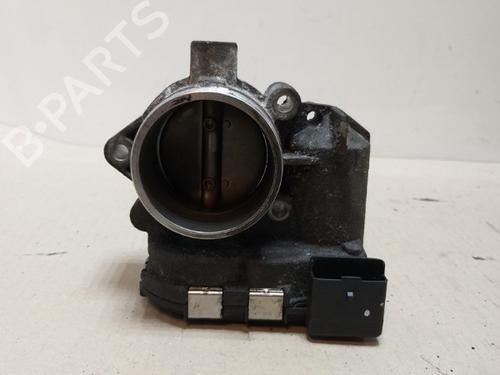 Used Throttle body Throttle body 15341266 15341266