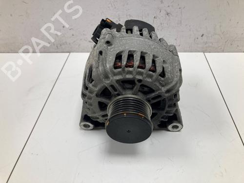 alternator-citroen-c3-aircross-ii-2r_-2c_-2017-37208224 main image