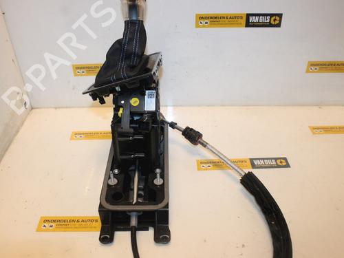 Gear lever VW PASSAT B8 (3G2, CB2) 1.4 GTE Hybrid | BP15314239M90 