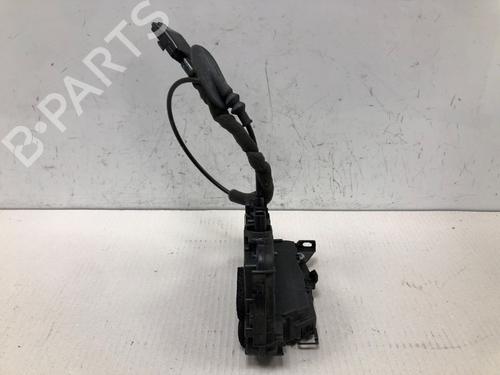 Front right lock SMART FORFOUR Hatchback (453) 1.0 (453.042, 453.043) | BP37213229C97 - Image 2