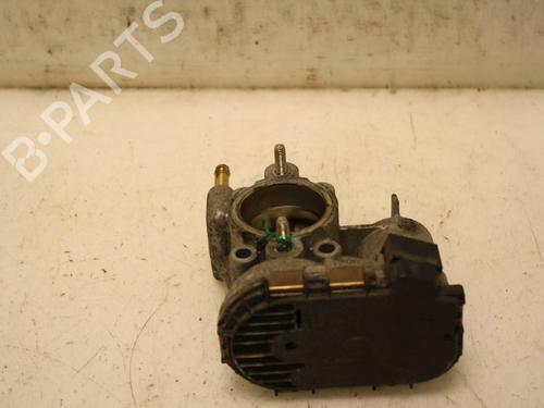 Throttle body OPEL CORSA C (X01) 1.2 (F08, F68) | BP15336712M82 