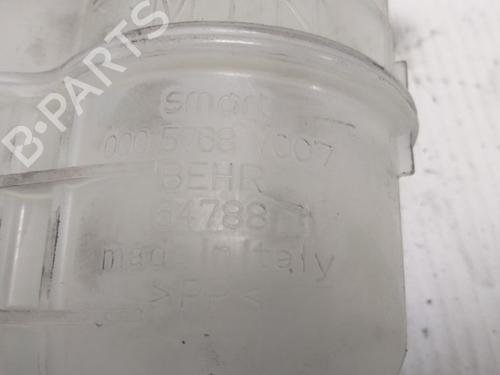 Expansion tank SMART CITY-COUPE (450) 0.6 (S1CLA1, 450.341) | BP15531757C120 