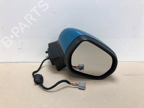 right-mirror-ford-fiesta-vii-hj-hf-10-ecoboost-h1bb17k746aa5hds-2017-17954728 main image