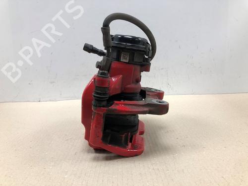Left rear brake caliper MERCEDES-BENZ E-CLASS (W213) AMG E 63 S 4-matic+ (213.089) | BP37209017M107 - Image 3