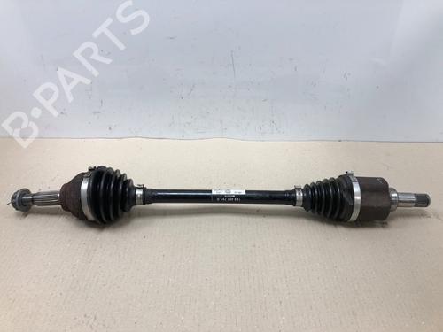 Left front driveshaft VW UP! (121, 122, BL1, BL2, BL3, 123) 1.0 | BP37211813M38 - Image 5
