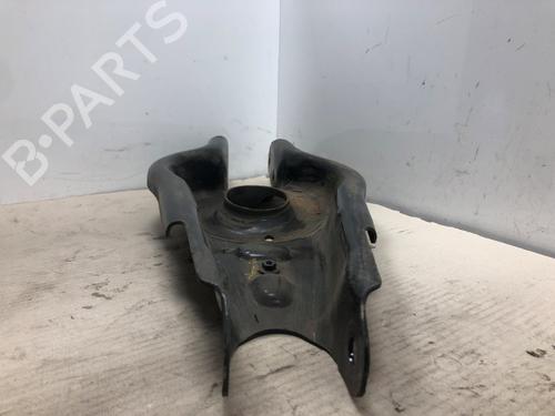 Left rear suspension arm TESLA MODEL 3 (5YJ3) EV Performance AWD | BP37206796M14 - Image 5