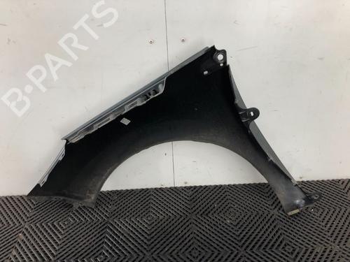 Right front fenders PEUGEOT 308 SW I (4E_, 4H_) 1.6 16V | BP16467612C42