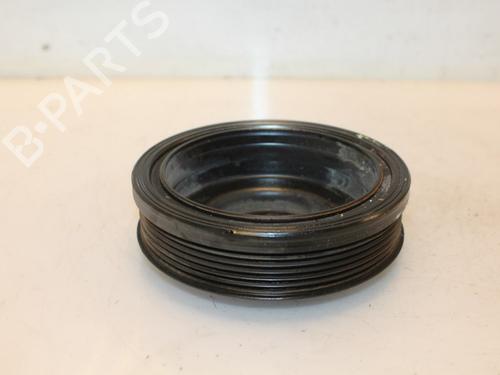 Pulley VW GOLF VI (5K1) 2.0 TDI | BP16398812M122 