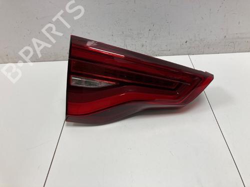 Used Left taillight Left taillight 37207278 37207278