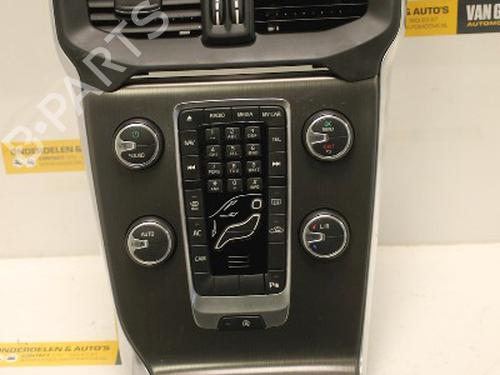 climate-control-volvo-v40-hatchback-525-d2-2696760y5cs-2012-2013-2014-2015-2016-2017-2018-2019-15309520 main image