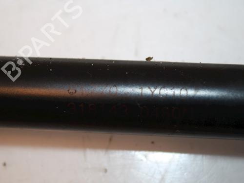 Tailgate lift support KIA PICANTO II (TA) 1.0 | BP15334863C138 