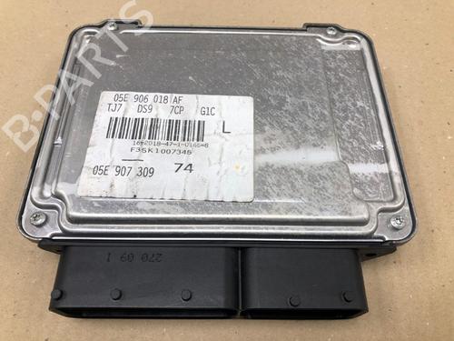 Engine control unit (ECU) AUDI Q3 (F3B) 35 TFSI | BP37205639M57 - Image 6