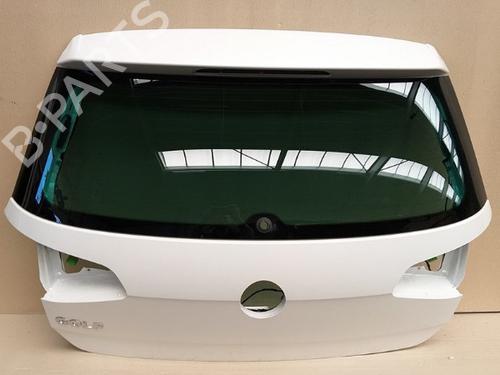 Used Tailgate Tailgate 15796807 15796807
