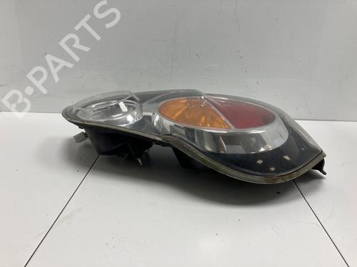 Right taillight CHEVROLET SPARK (M300) 1.0 LPG | BP37210145C35 - Image 4