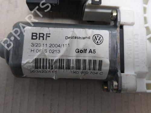 Electronic module VW GOLF V (1K1) 2.0 TDI 16V | BP15343089M83 