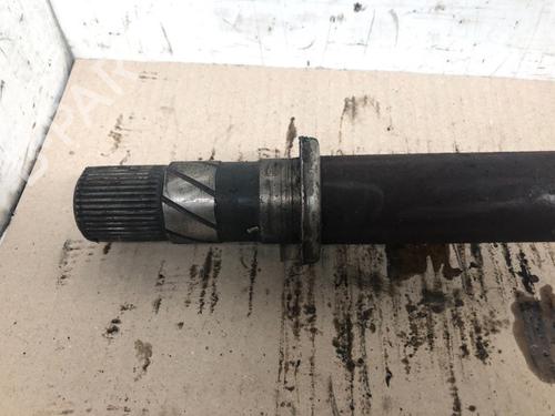 Right front driveshaft RENAULT MEGANE II Estate (KM0/1_) 1.9 dCi (KMRG, KM1G, KM0G, KM2C) | BP15297517M39 