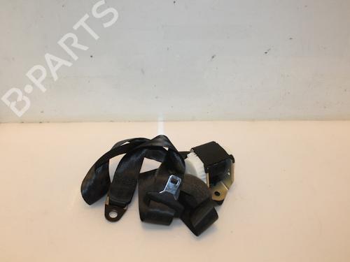 Sikkerhedssele bag højre FIAT 500 (312_) 1.2 (312AXA1A) (69 hp) 15320449