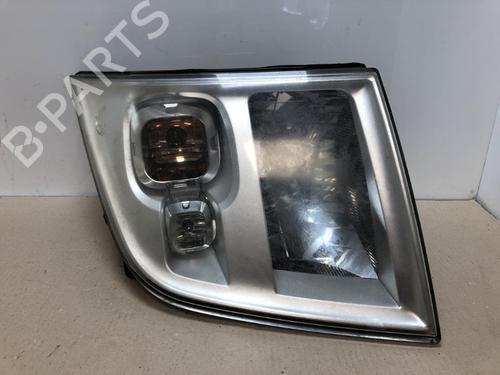 Used Left headlight Left headlight 37205896 37205896