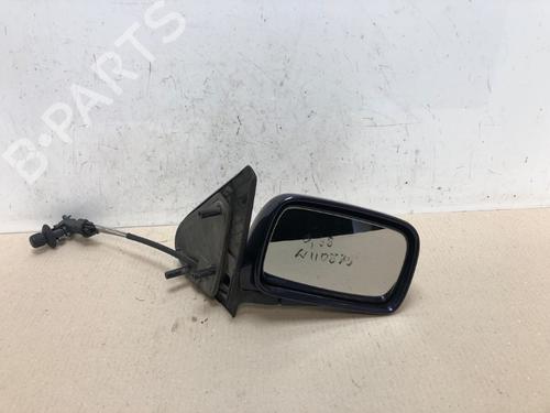 Right mirror VW POLO III (6N1) 75 1.6 | BP15300233C27 