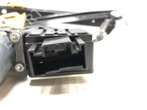 Front right window mechanism VW T-CROSS (C11, D31) 1.0 TSi | BP37207510C23 - Image 7