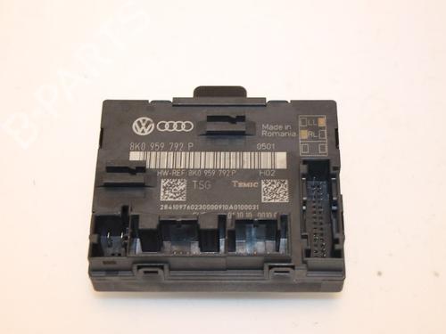 Used Electronic module Electronic module 15318339 15318339