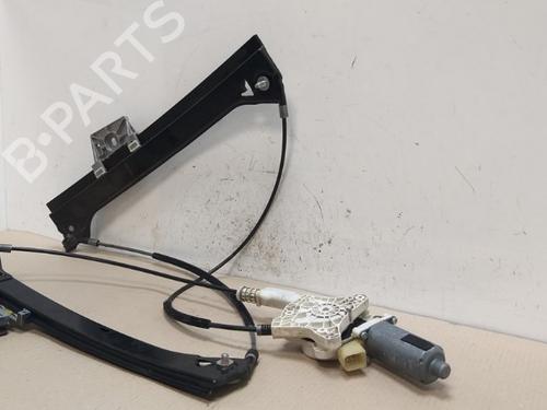 Front left window mechanism MERCEDES-BENZ CLK (C209) CLK 270 CDI (209.316) | BP15649887C22 