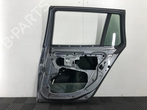 Right rear door BMW 5 Touring (E61) 525 d | BP15536779C5 