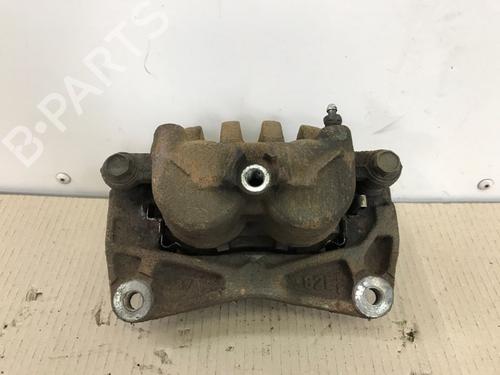 Left front brake caliper SUBARU IMPREZA Hatchback (GR, GH, G3) 2.5 AWD (GHE) | BP22294832M105 