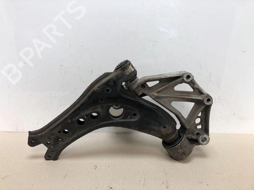 Used Right front suspension arm VW FOX Hatchback (5Z1, 5Z3, 5Z4) 1.2 (55 hp) 15536976