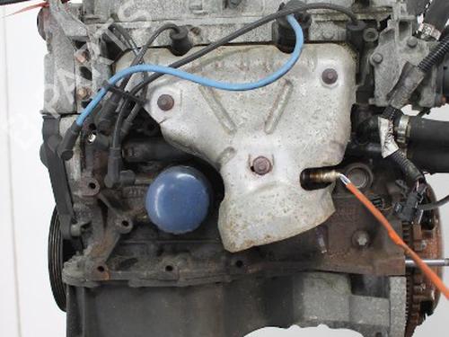 Engine DACIA LOGAN (LS_) 1.4 (LS0A, LS0C, LS0E, LS0G) | BP15312067M1 - Image 4