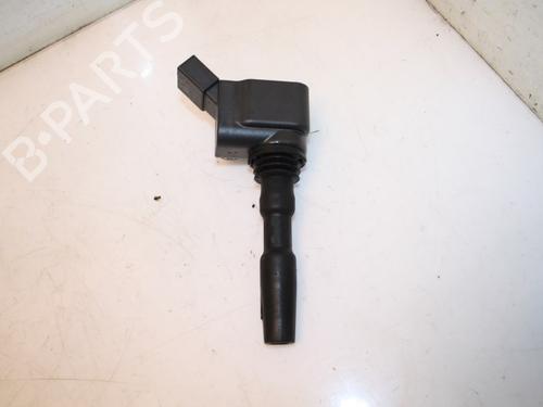Ignition coil VW POLO V (6R1, 6C1) 1.0 TSI | BP15337234M94 