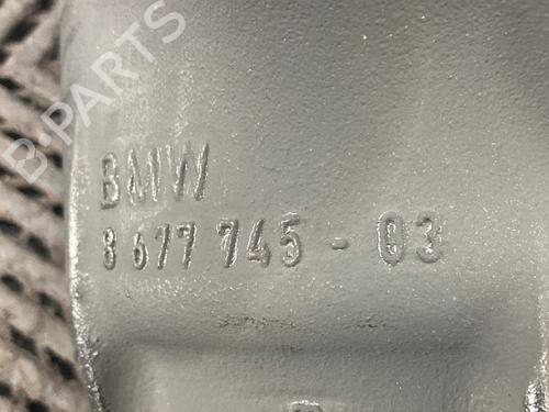 Rear differential BMW 3 Touring (G21, G81) M 340 i xDrive | BP37209326M24 - Image 7